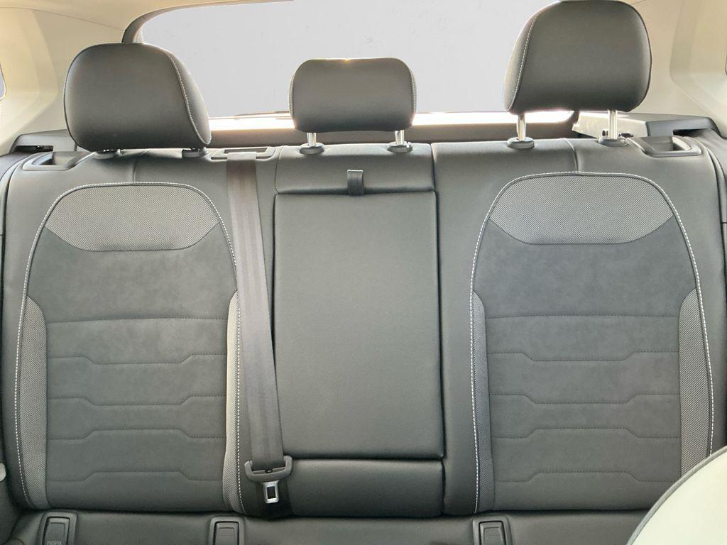new 2026 Volkswagen Taos car, priced at $30,619