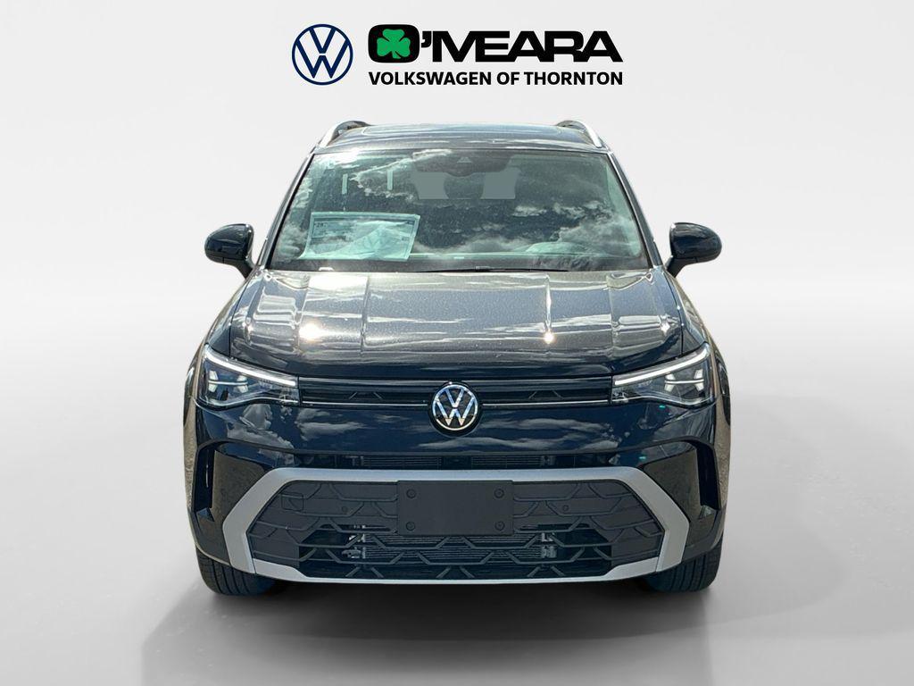 new 2026 Volkswagen Taos car, priced at $30,619
