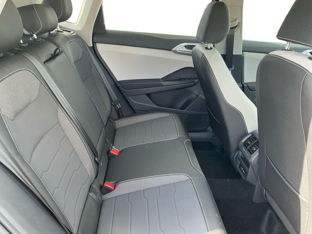 new 2026 Volkswagen Taos car, priced at $30,619