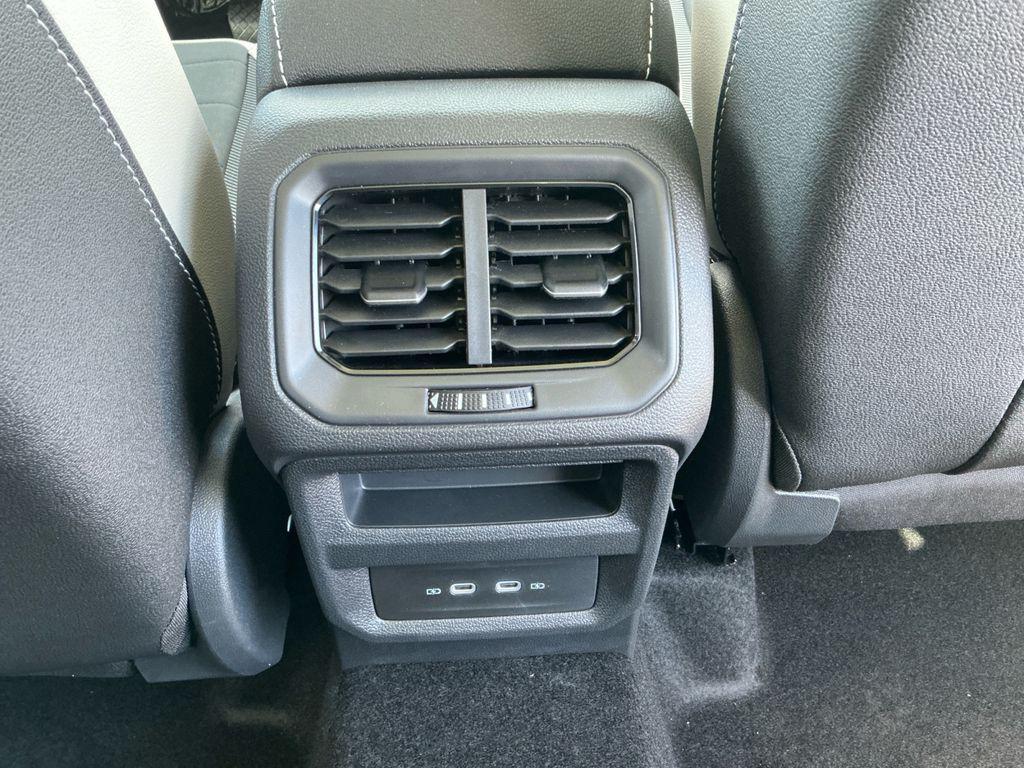 new 2026 Volkswagen Taos car, priced at $30,619