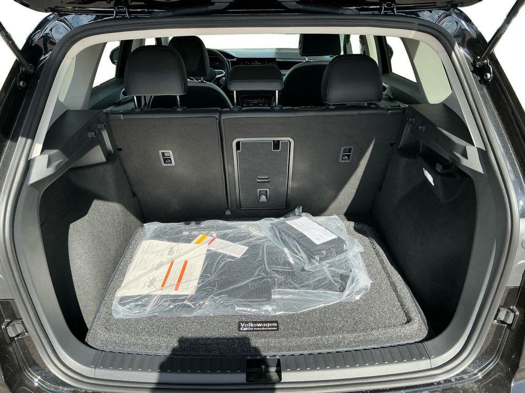 new 2026 Volkswagen Taos car, priced at $30,619