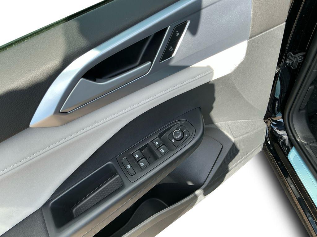 new 2026 Volkswagen Taos car, priced at $30,619