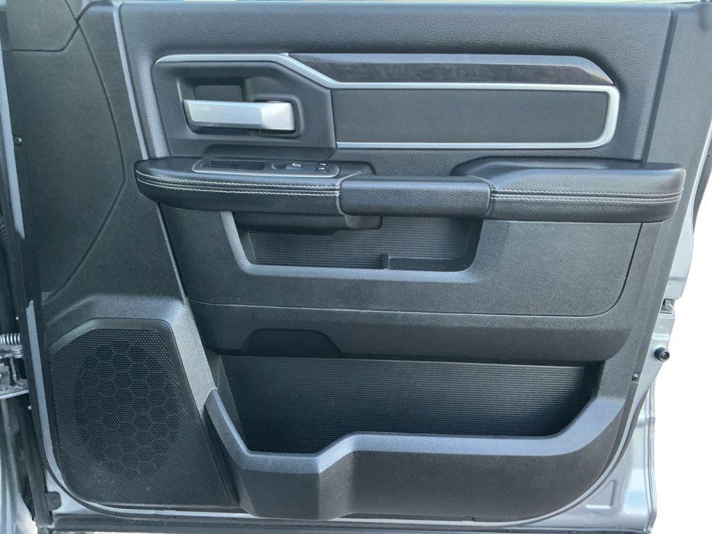 used 2024 Ram 2500 car, priced at $41,895