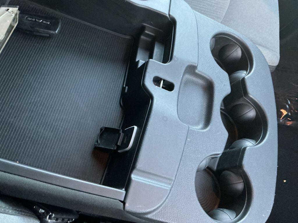 used 2024 Ram 2500 car, priced at $41,895