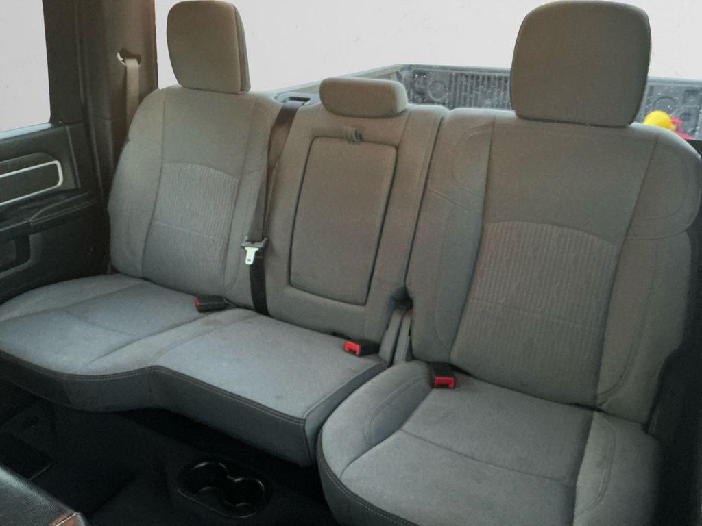 used 2024 Ram 2500 car, priced at $41,895