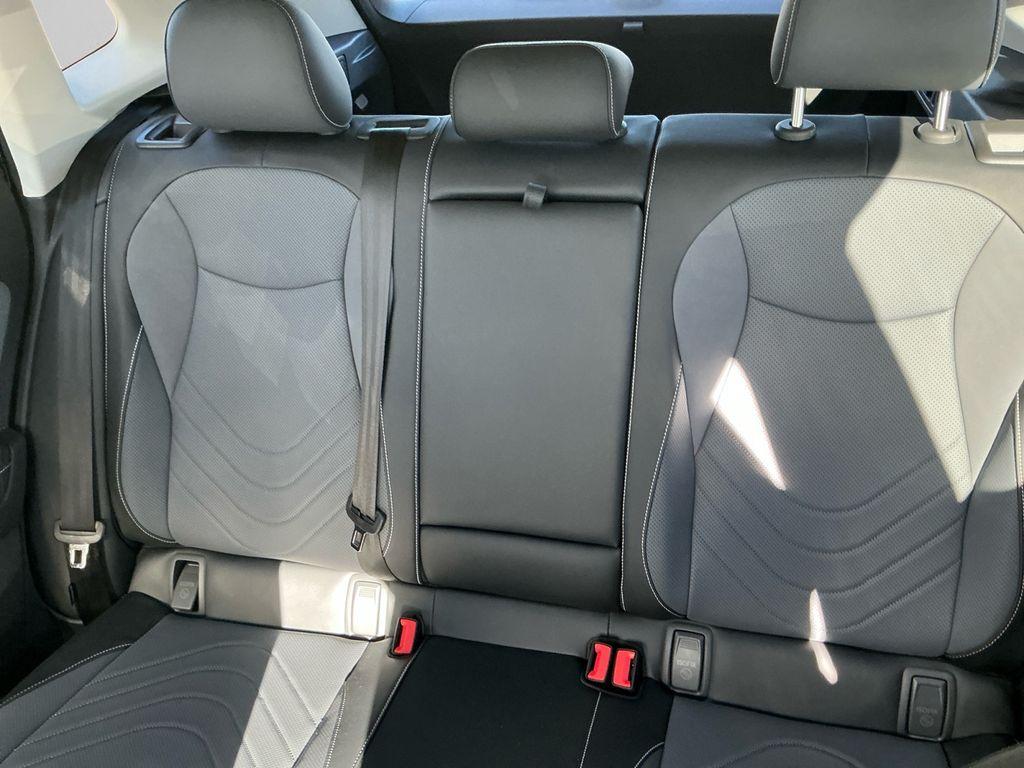 new 2026 Volkswagen Tiguan car, priced at $34,036