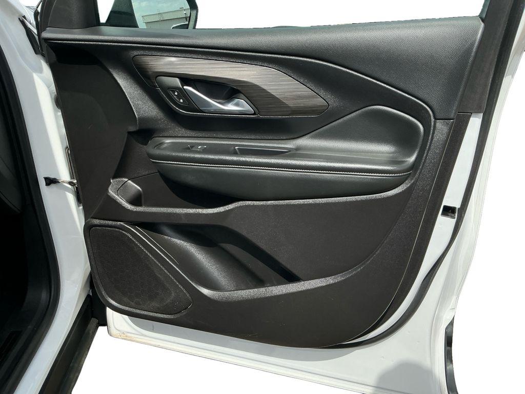 used 2024 GMC Terrain car, priced at $22,656
