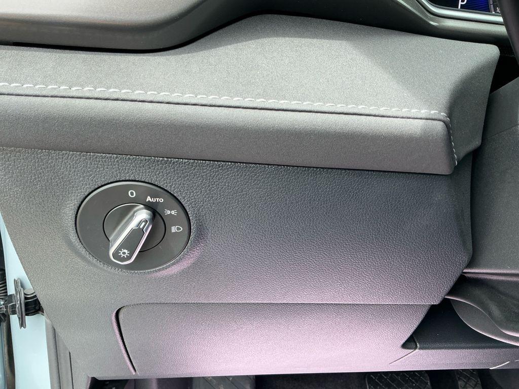 new 2026 Volkswagen Taos car, priced at $30,749