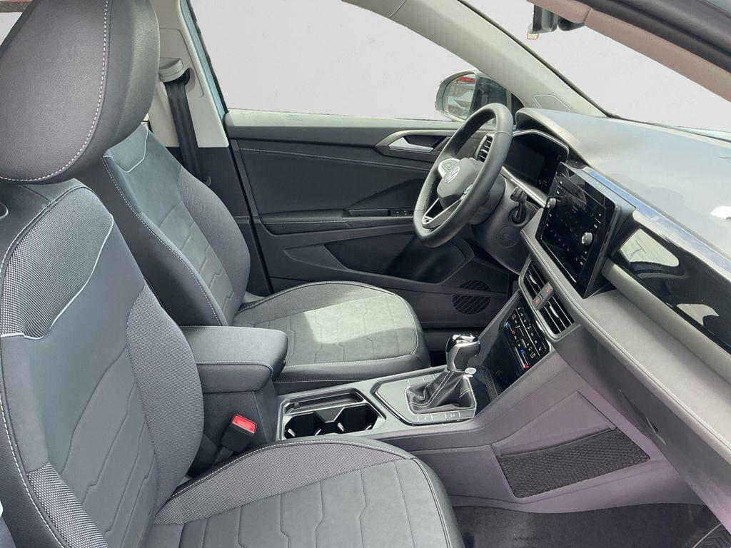 new 2026 Volkswagen Taos car, priced at $30,749