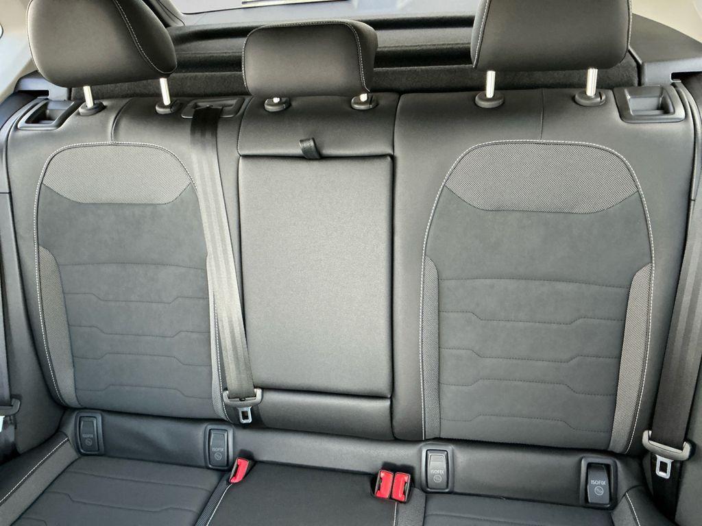 new 2026 Volkswagen Taos car, priced at $31,008