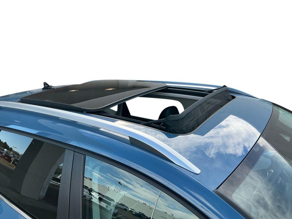 new 2026 Volkswagen Taos car, priced at $31,008