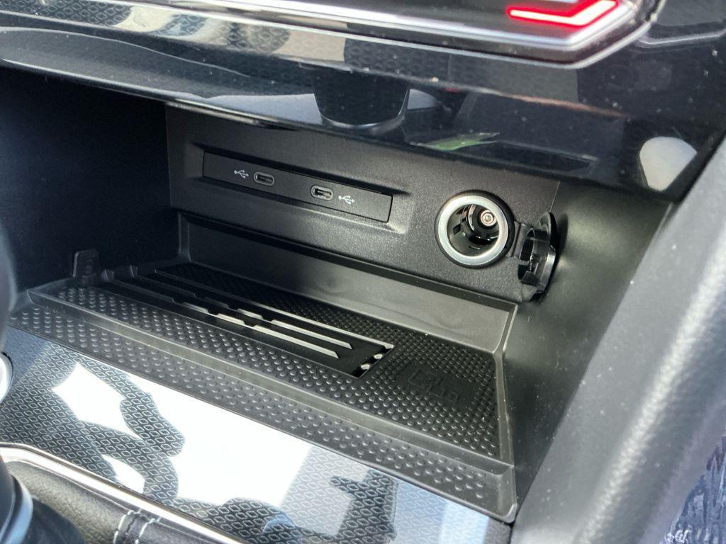 new 2026 Volkswagen Taos car, priced at $32,381