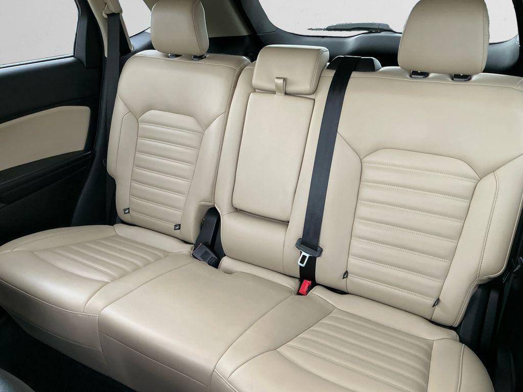 used 2023 Ford Edge car, priced at $20,992