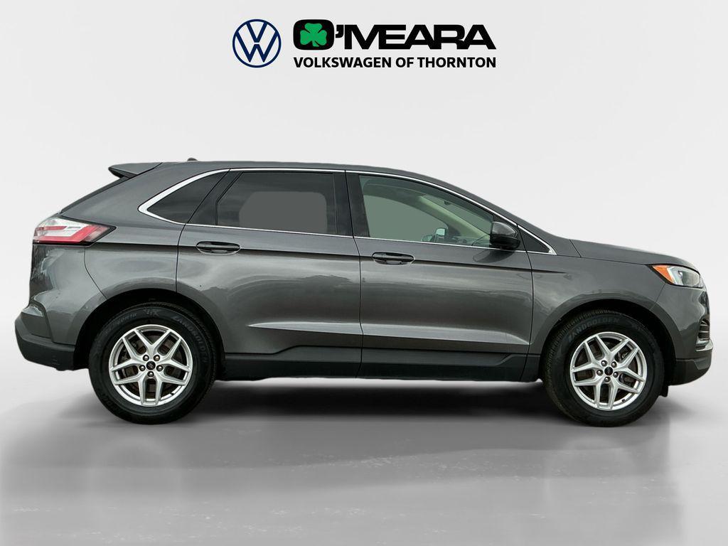 used 2023 Ford Edge car, priced at $20,992
