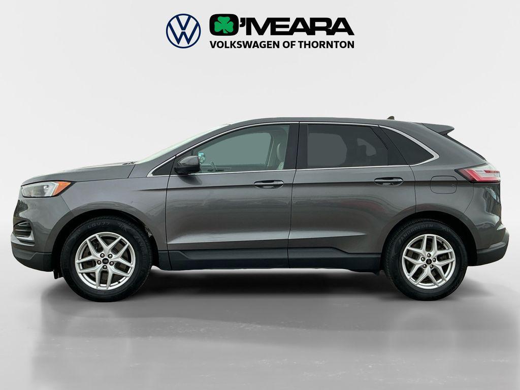 used 2023 Ford Edge car, priced at $20,992