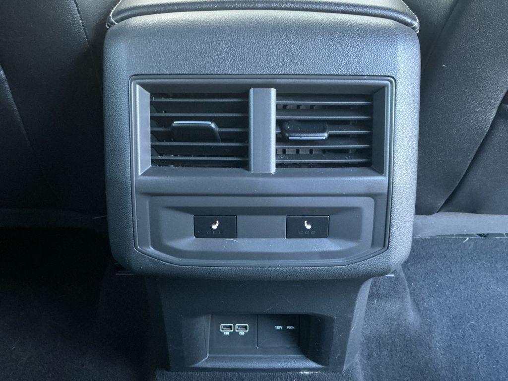 used 2020 Volkswagen Atlas Cross Sport car, priced at $17,985