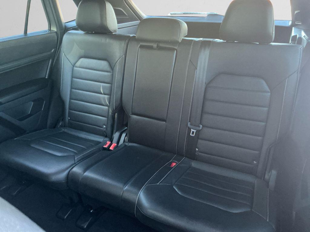 used 2020 Volkswagen Atlas Cross Sport car, priced at $17,985