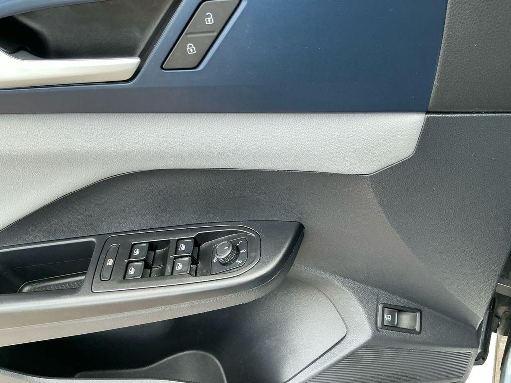 used 2023 Volkswagen Taos car, priced at $23,987