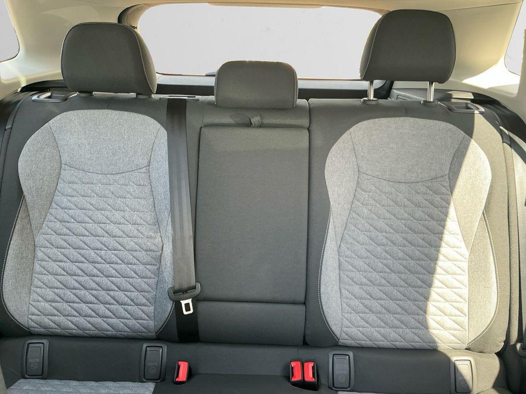 new 2026 Volkswagen Tiguan car, priced at $29,986