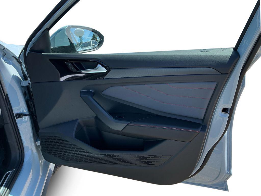 new 2026 Volkswagen Jetta GLI car, priced at $35,609