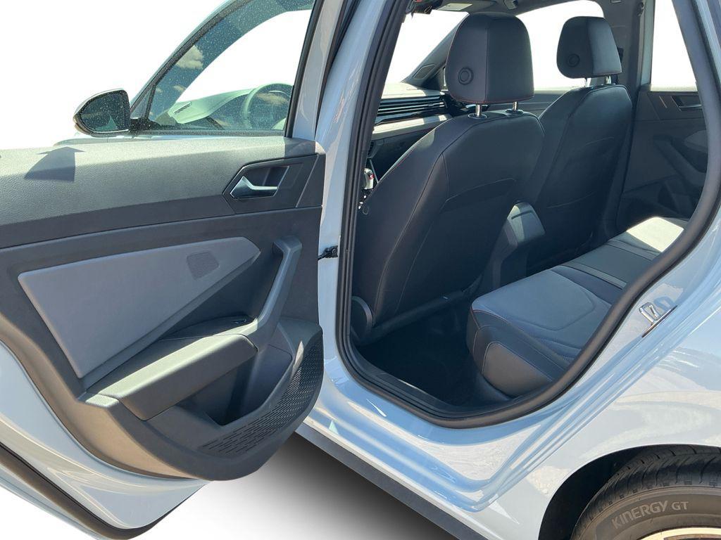 new 2026 Volkswagen Jetta GLI car, priced at $35,609