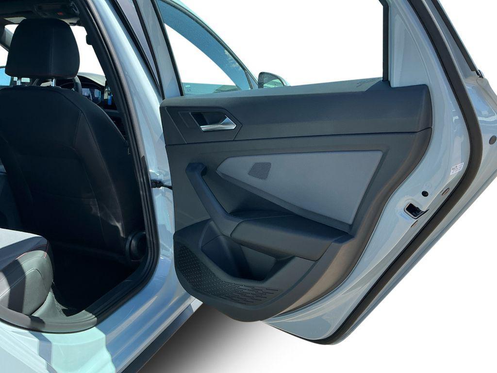 new 2026 Volkswagen Jetta GLI car, priced at $35,609