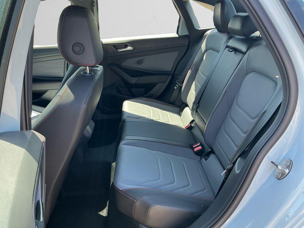 new 2026 Volkswagen Jetta GLI car, priced at $35,609