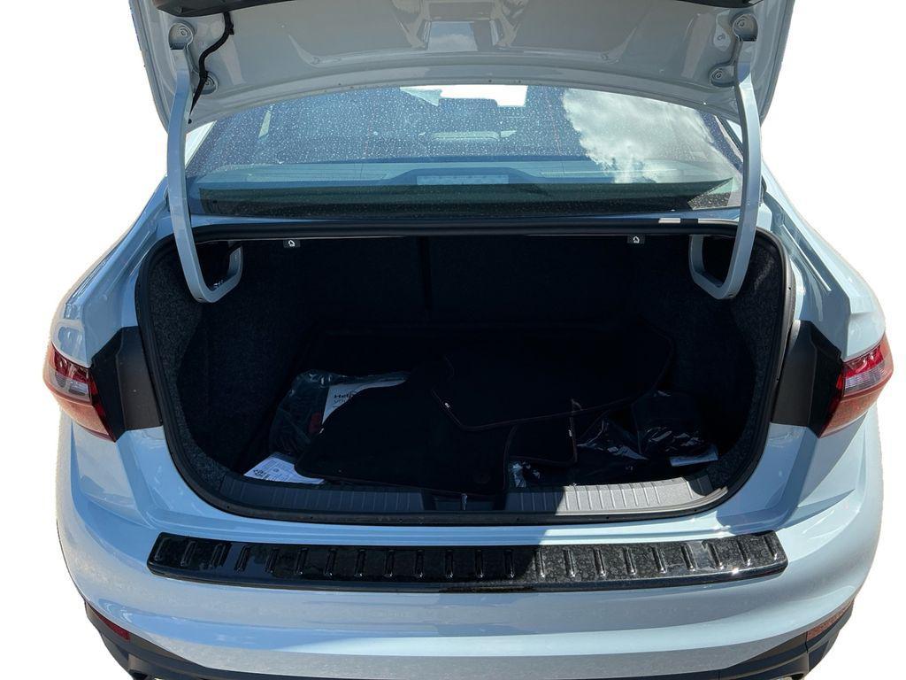 new 2026 Volkswagen Jetta GLI car, priced at $35,609