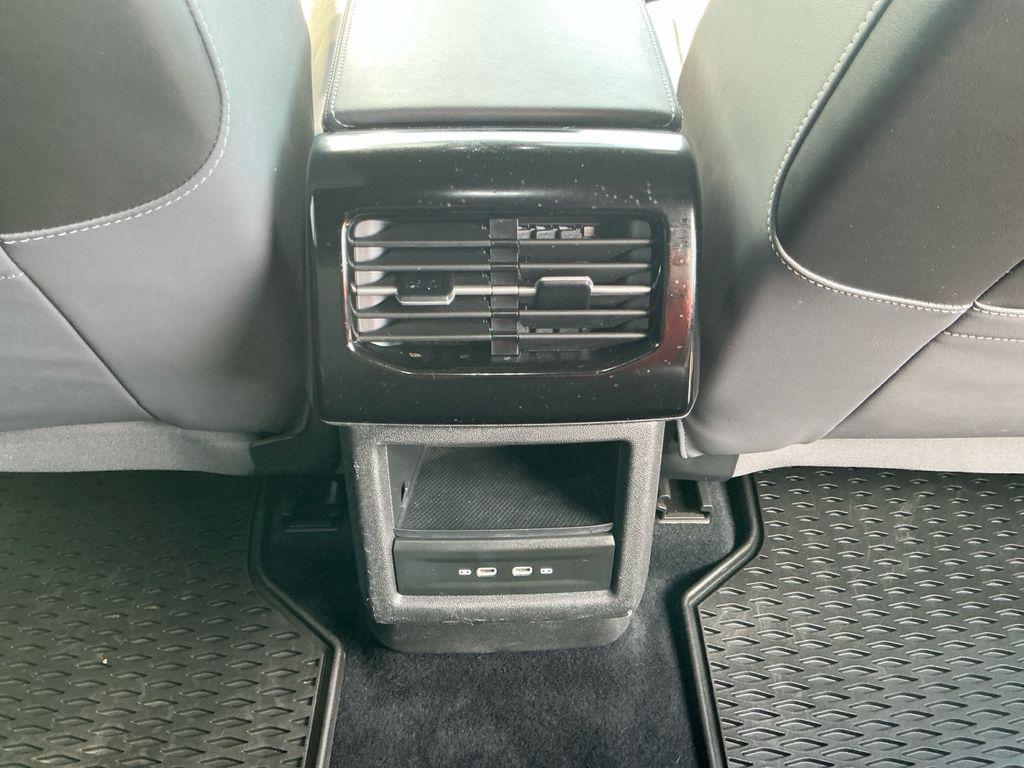 used 2025 Volkswagen ID.4 car, priced at $27,999