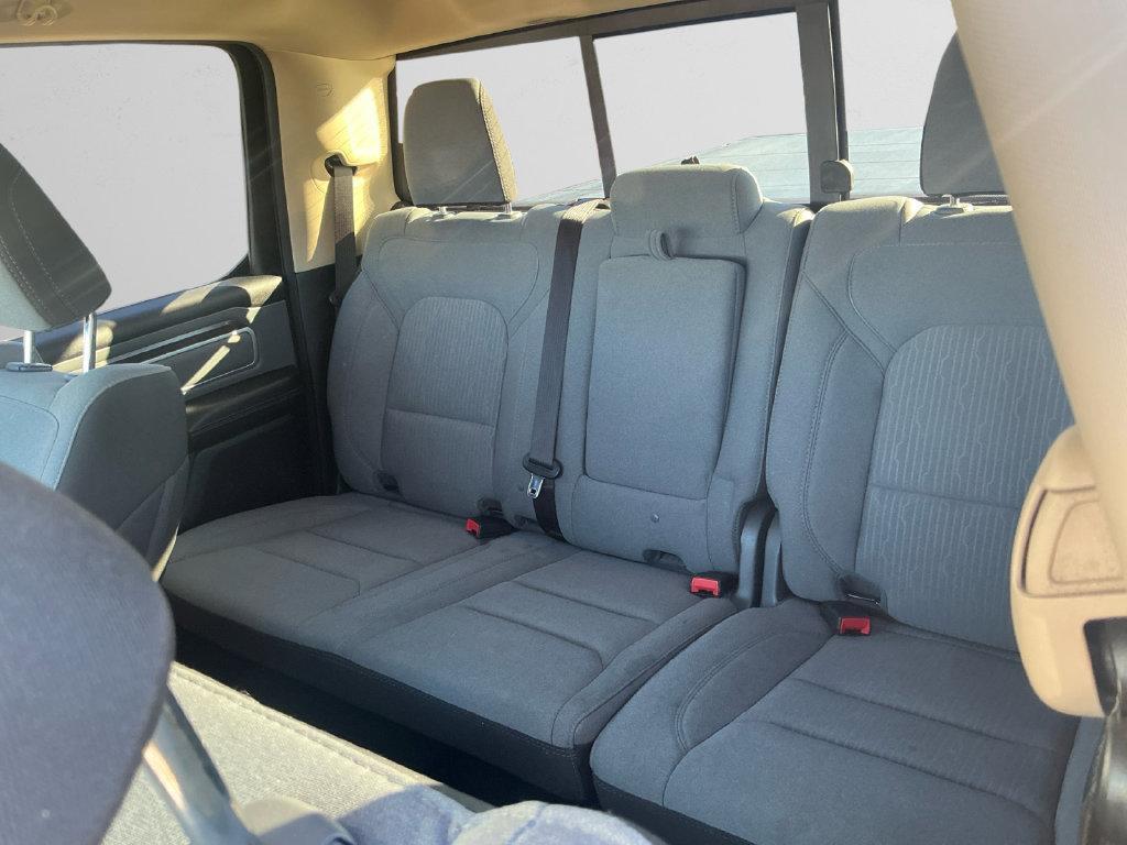 used 2020 Ram 1500 car, priced at $24,798