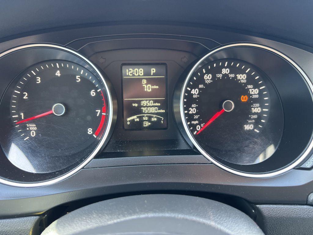 used 2015 Volkswagen Jetta car, priced at $9,738