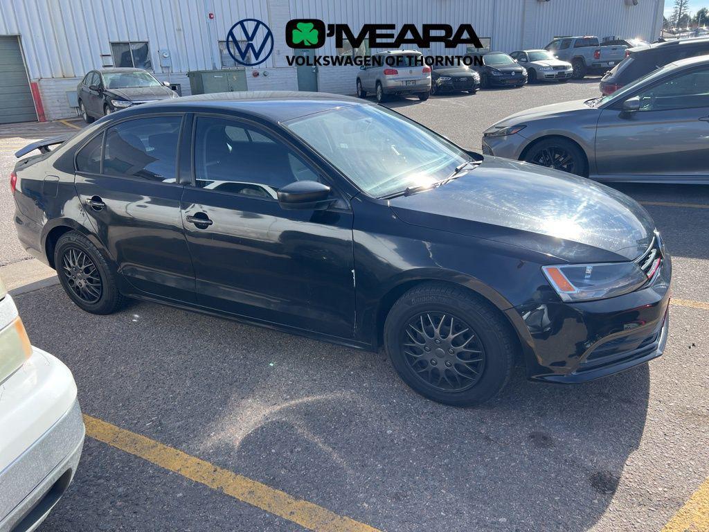 used 2015 Volkswagen Jetta car, priced at $9,738