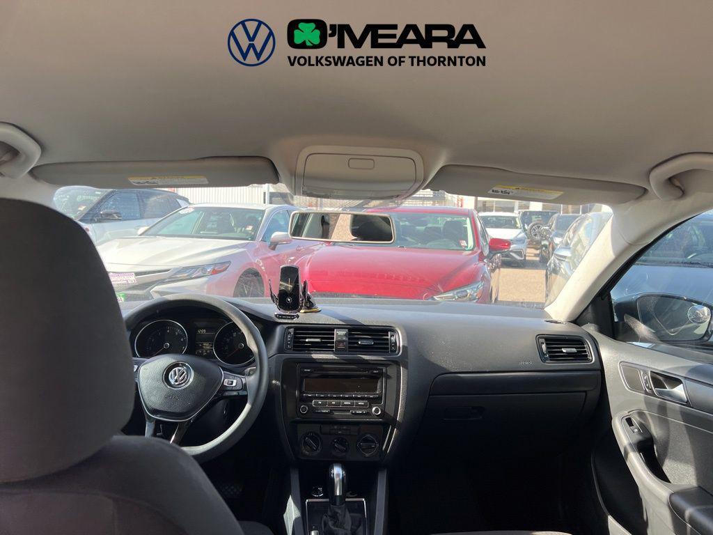 used 2015 Volkswagen Jetta car, priced at $9,738