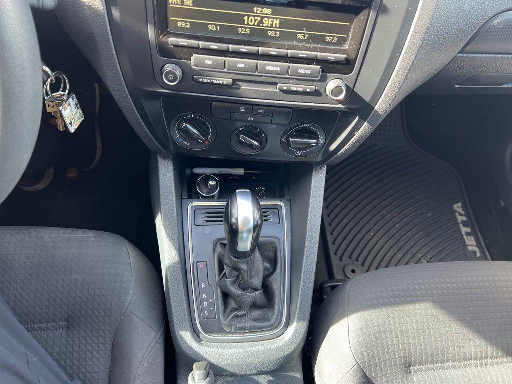 used 2015 Volkswagen Jetta car, priced at $9,738