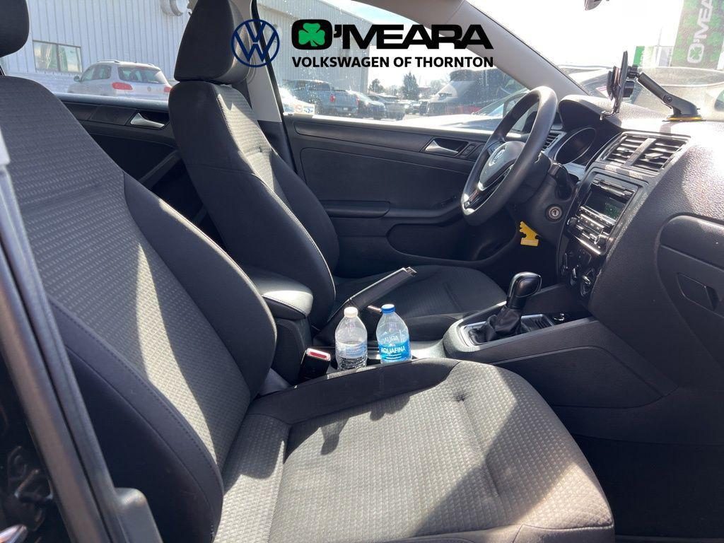 used 2015 Volkswagen Jetta car, priced at $9,738