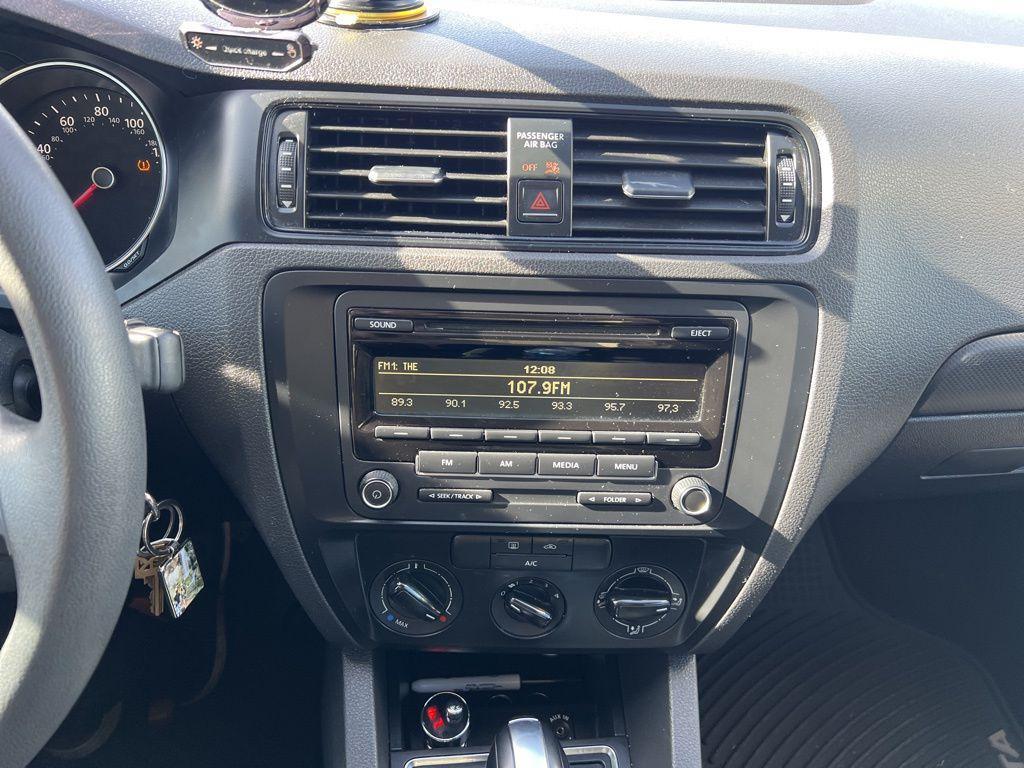 used 2015 Volkswagen Jetta car, priced at $9,738