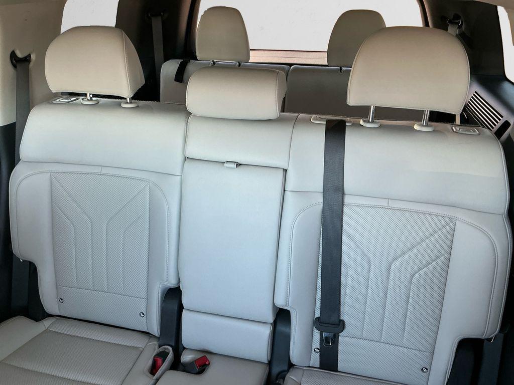 used 2025 Hyundai Santa Fe car, priced at $31,375