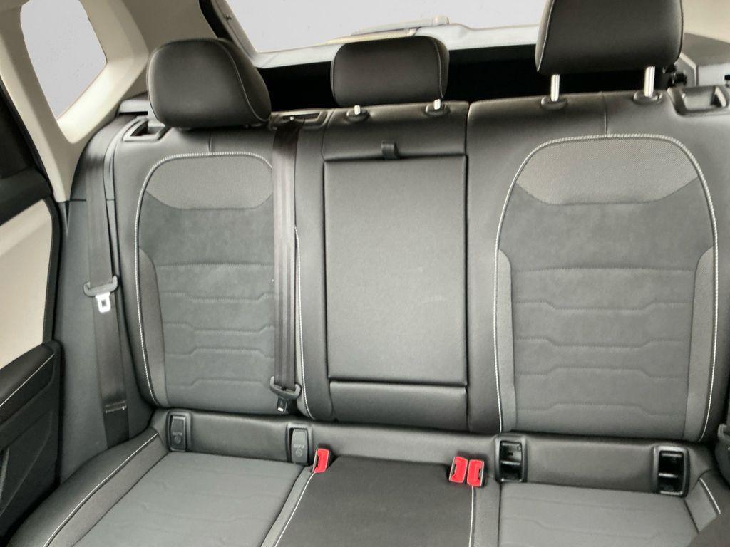 used 2025 Volkswagen Taos car, priced at $27,698