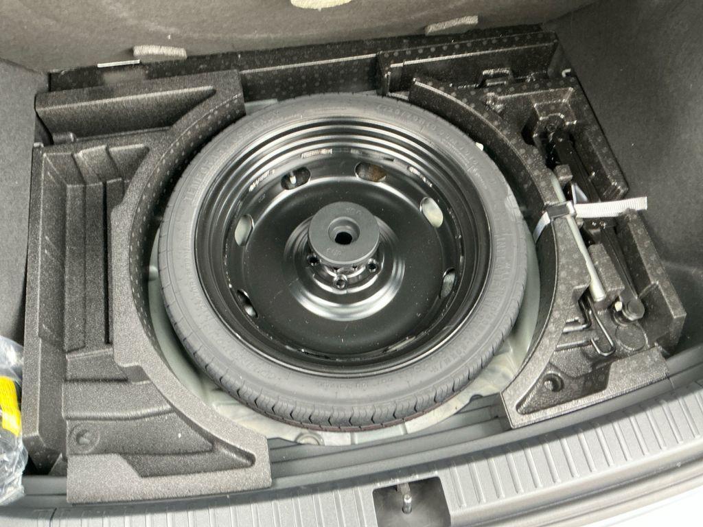 used 2025 Volkswagen Taos car, priced at $27,698