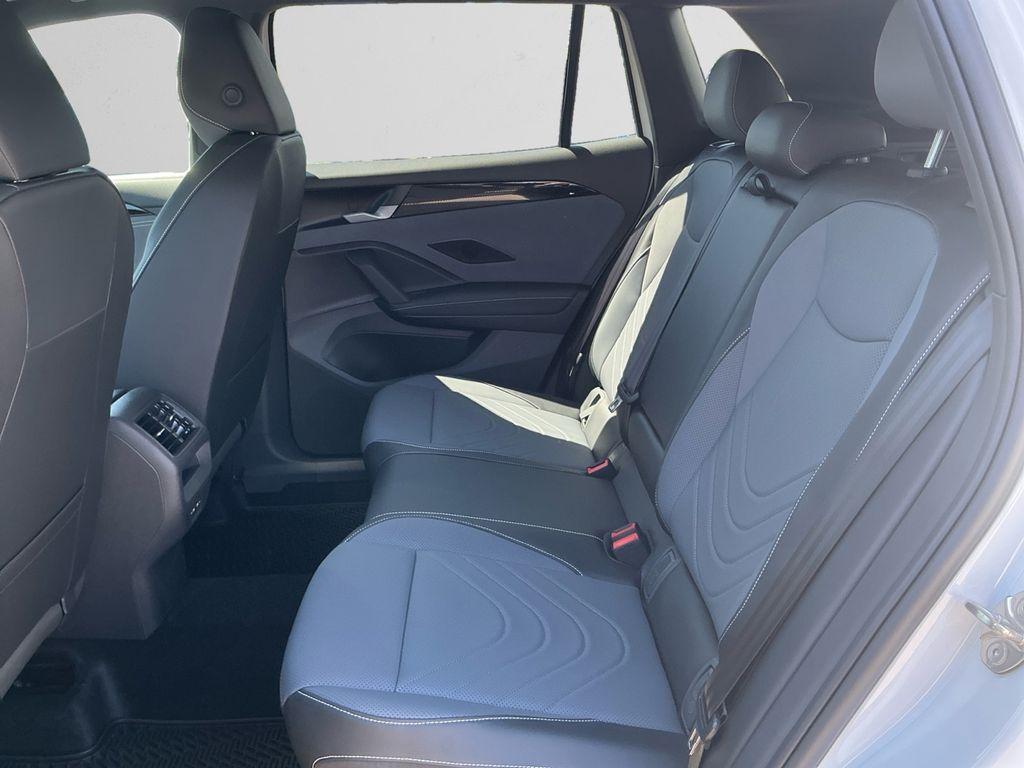 new 2026 Volkswagen Tiguan car, priced at $37,042