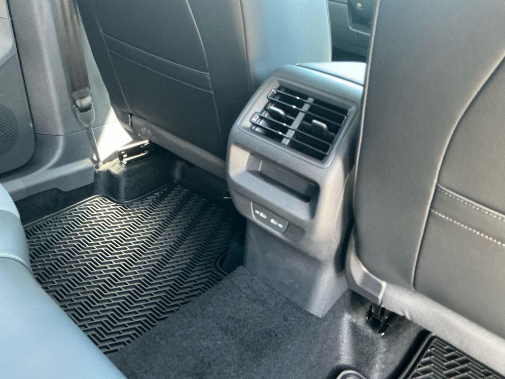 new 2026 Volkswagen Tiguan car, priced at $37,042