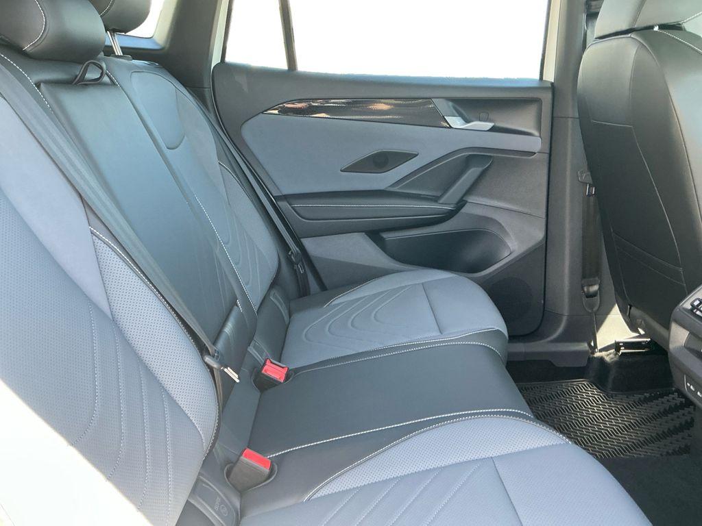 new 2026 Volkswagen Tiguan car, priced at $37,042