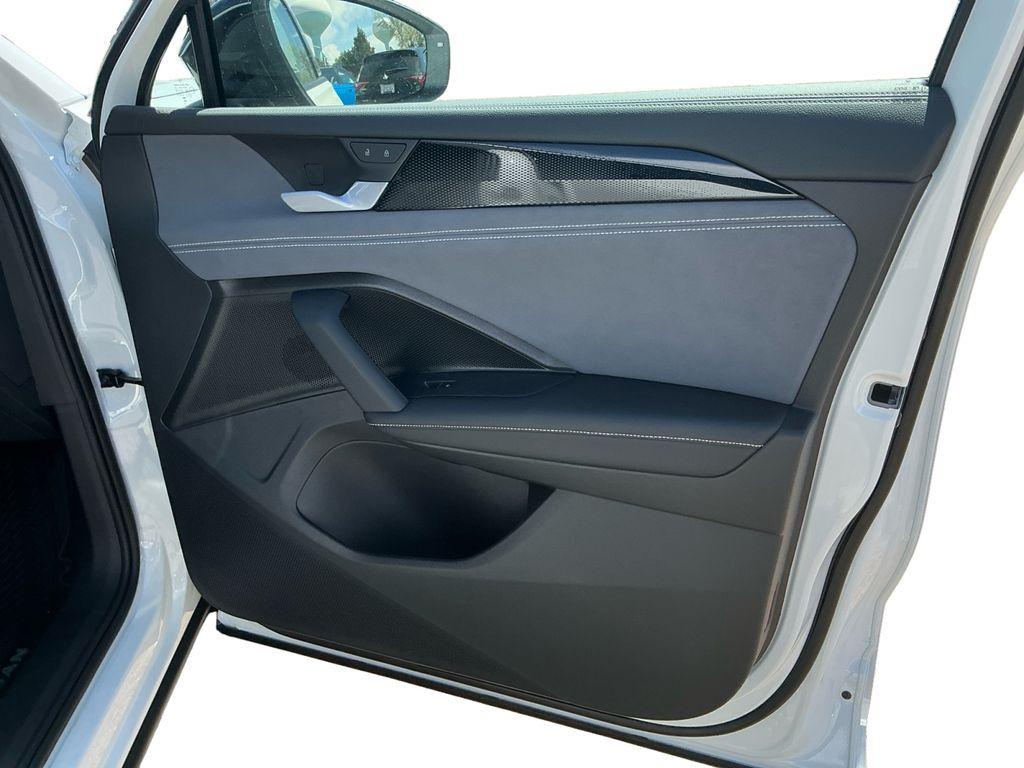 new 2026 Volkswagen Tiguan car, priced at $37,042