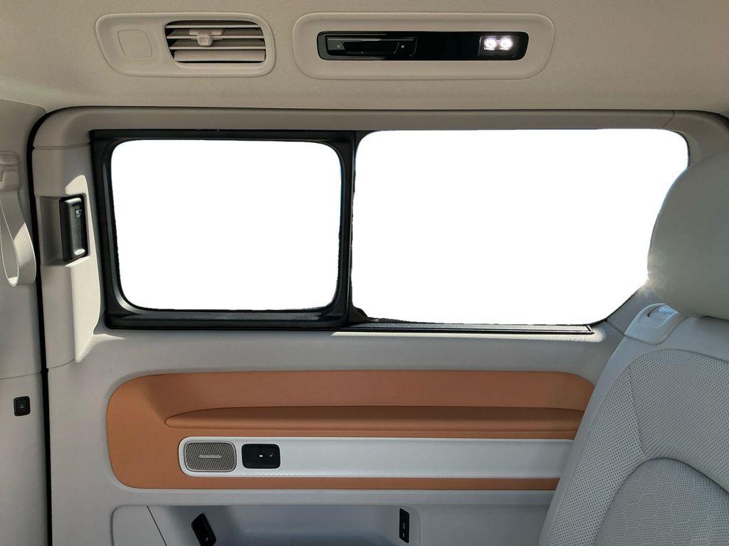 new 2025 Volkswagen ID. Buzz car, priced at $52,870