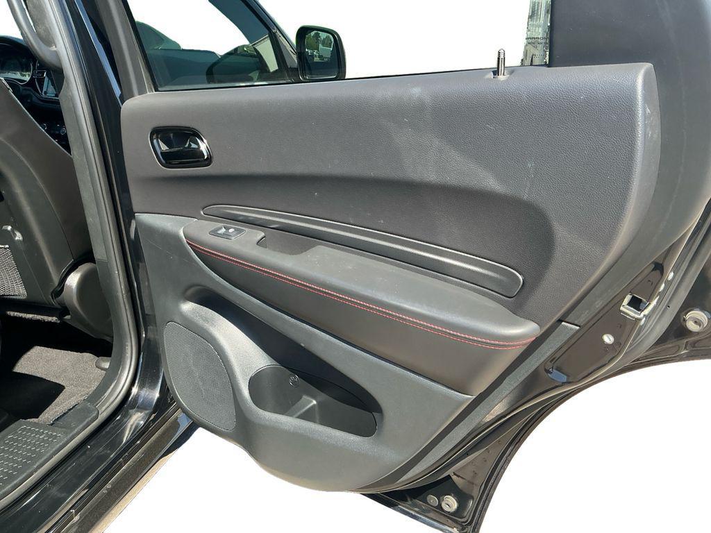 used 2024 Dodge Durango car, priced at $31,999