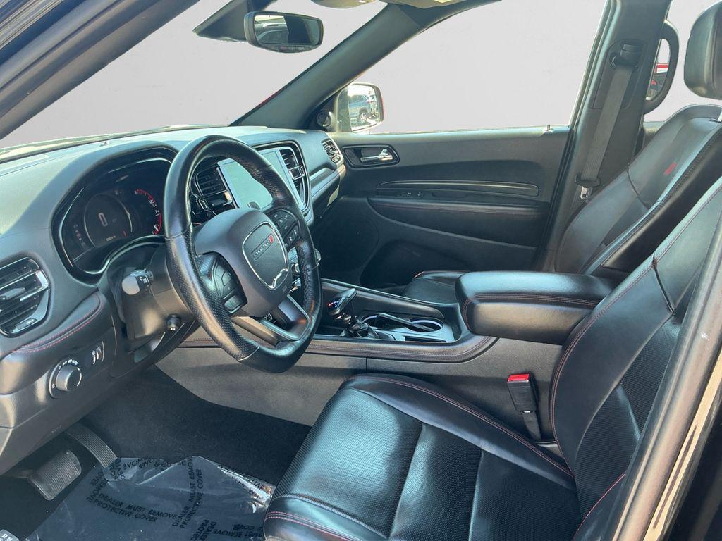 used 2024 Dodge Durango car, priced at $31,999