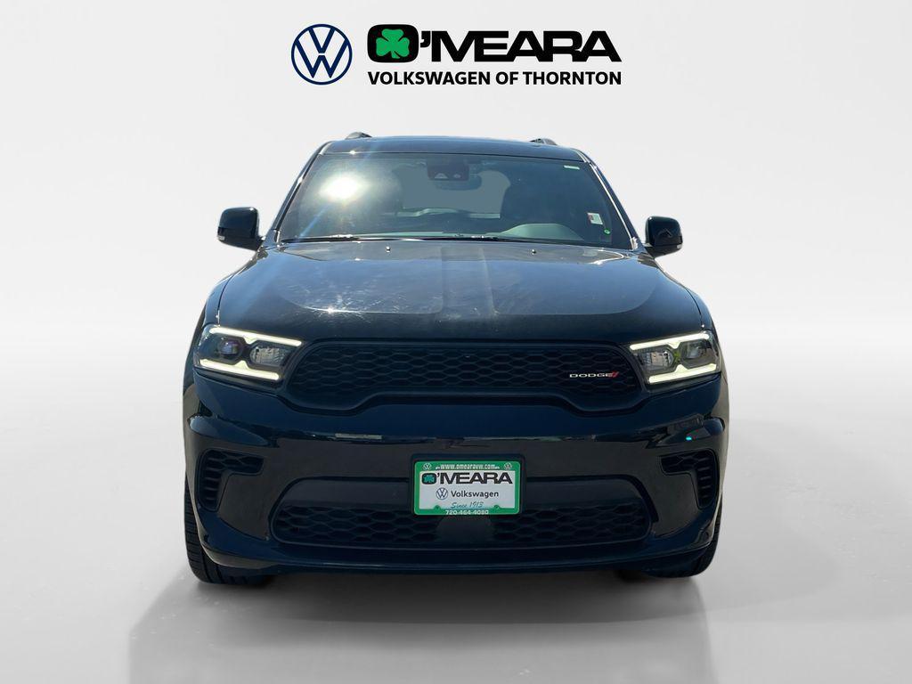 used 2024 Dodge Durango car, priced at $31,999