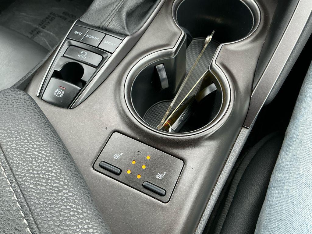 used 2023 Toyota Camry car, priced at $26,999