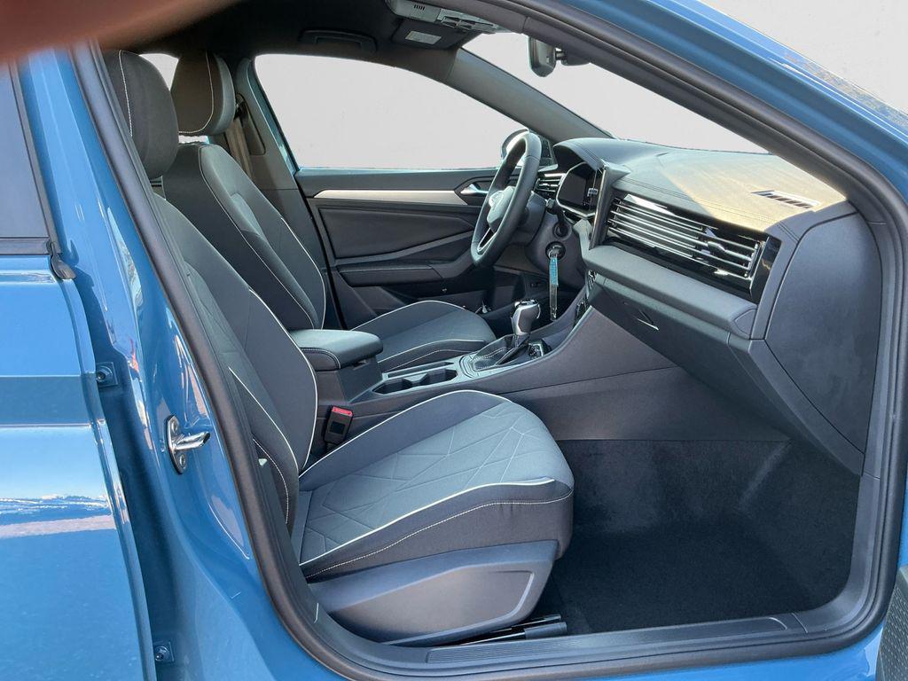 new 2025 Volkswagen Jetta car, priced at $20,916