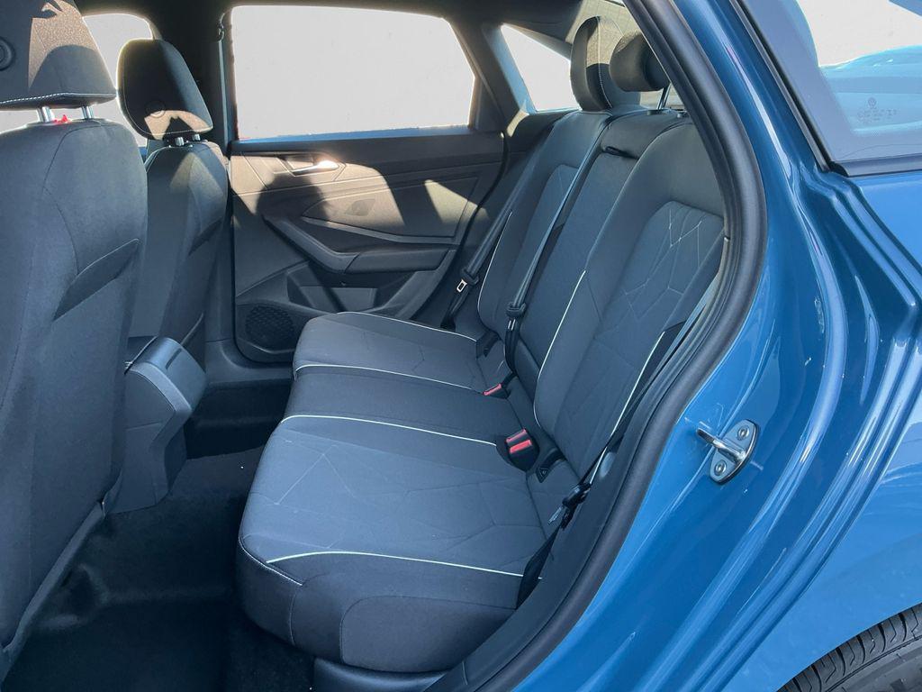 new 2025 Volkswagen Jetta car, priced at $20,916